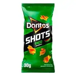 Doritos Shot