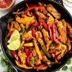 Chicken Fajita