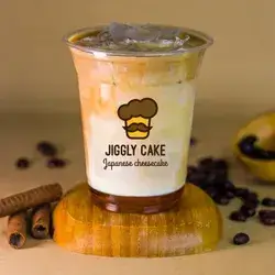 Double Caramel Macchiato