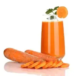 Carrot Juice