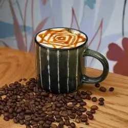 Caramel Macchiato