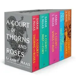 Prices for Harry Potter Boxed Set by J. K. Rowling