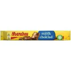 Marabou Milk Choclate