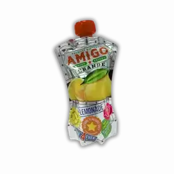 Amiko Lemon Juice 250 ml