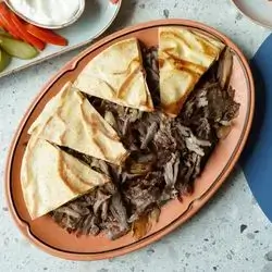 Meat Meal (Half A Kilo)