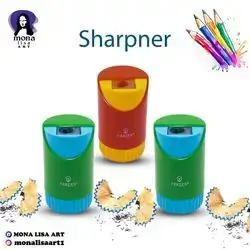 Sharpener -Key Road