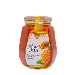 Bee Rose Honey 500 g