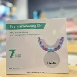 i tooth teeth whitening kit