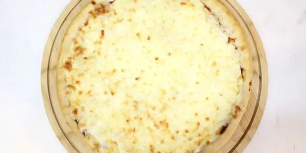 Margherita Pizza (Medium)