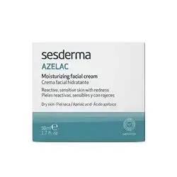 Sesderma Azelac Moisturizing Cream