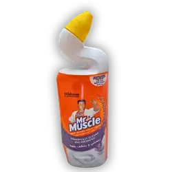 Mr. Muscle 750ml Scented Bathroom Cleaner