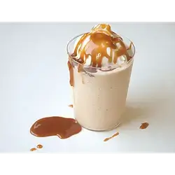 Caramel Milk