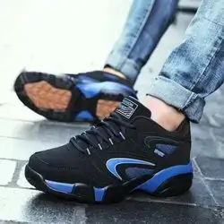 SHEIN Plus Size Men's Comfort Athletic Shoes - Size: 47