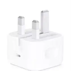 USB-C 20W Power Adapter