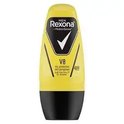 Rexona Men D/stick Antbct&invs 40g