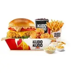 Chicken Box
