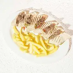 Meat Gas Saj