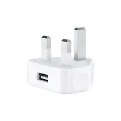 Iphone adapter 5W orginal