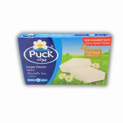 Puck Cheese Squares Lakshto 108 gm