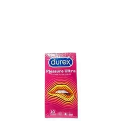 Durex Original Pleasure Extra 10
