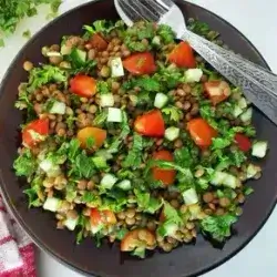 Eastern Salad 