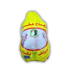 Akre chicken 1.600 kg