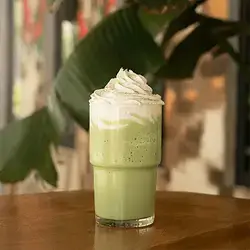Frappuccino Matcha