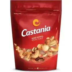 Castania Mixed Kernels Nuts 250g