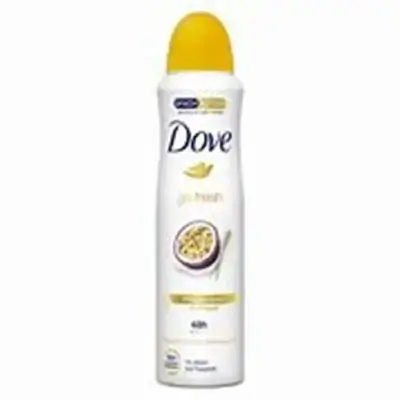 Dove Deo Spray Passion Fruit 150ml