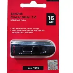 SanDisk USB Flash Drive 16GB