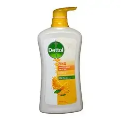 Dettol Bodywash 700Ml