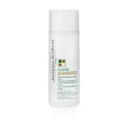 Purtis Shampoo -Anti Haor Loss For Oily Hiar