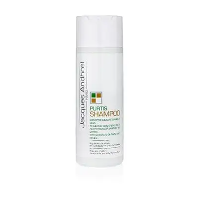 Purtis Shampoo -Anti Haor Loss For Oily Hiar