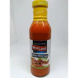 Newland Chicken Marinade Sauce 354 ml Garlic