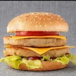 دەبڵ بەرگری مریشك