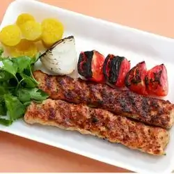 Chicken Kebab - Half Kilo