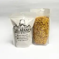 Egyptian Seeds