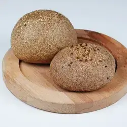 Sesame Samoon