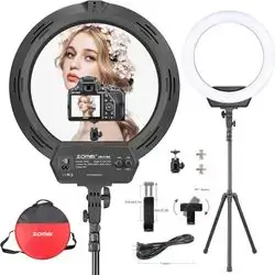 Ring Light 16 Inch HQ16NS