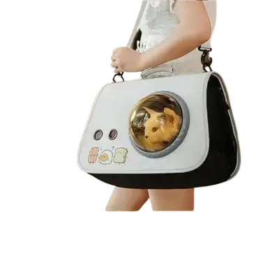 E746 Fabric Pet Travel Carrier