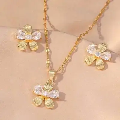 3pcs/Set Stainless Steel