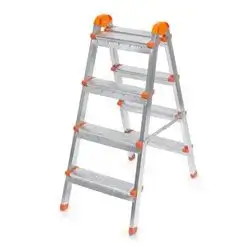 Ladder 4+4 Steps