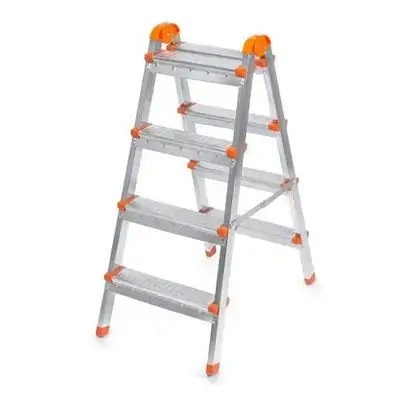Ladder 4+4 Steps