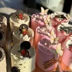 Mini Cake