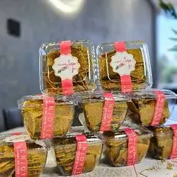 Sahon Sugar Cubes