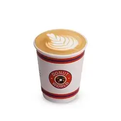 Latte Macchiato