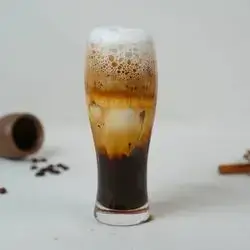 Freddo Cappuccino