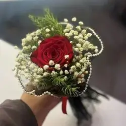 Flower Bouquet