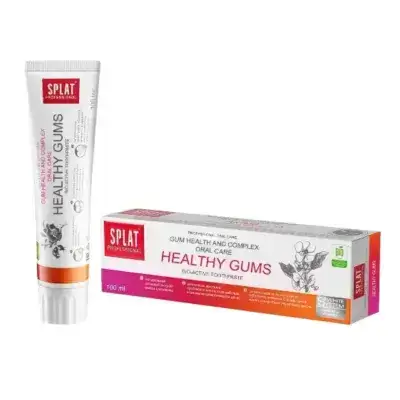 HEALTHY GUMS splat professional
