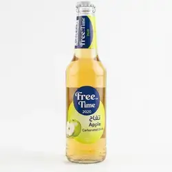 Free Time Apple